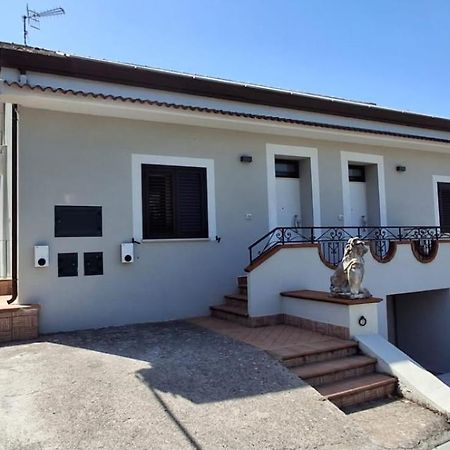 Casa Vacanze Cilento Torraca 外观 照片