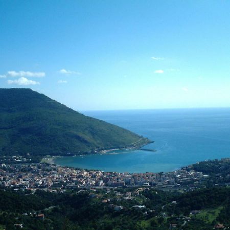 Casa Vacanze Cilento Torraca 外观 照片