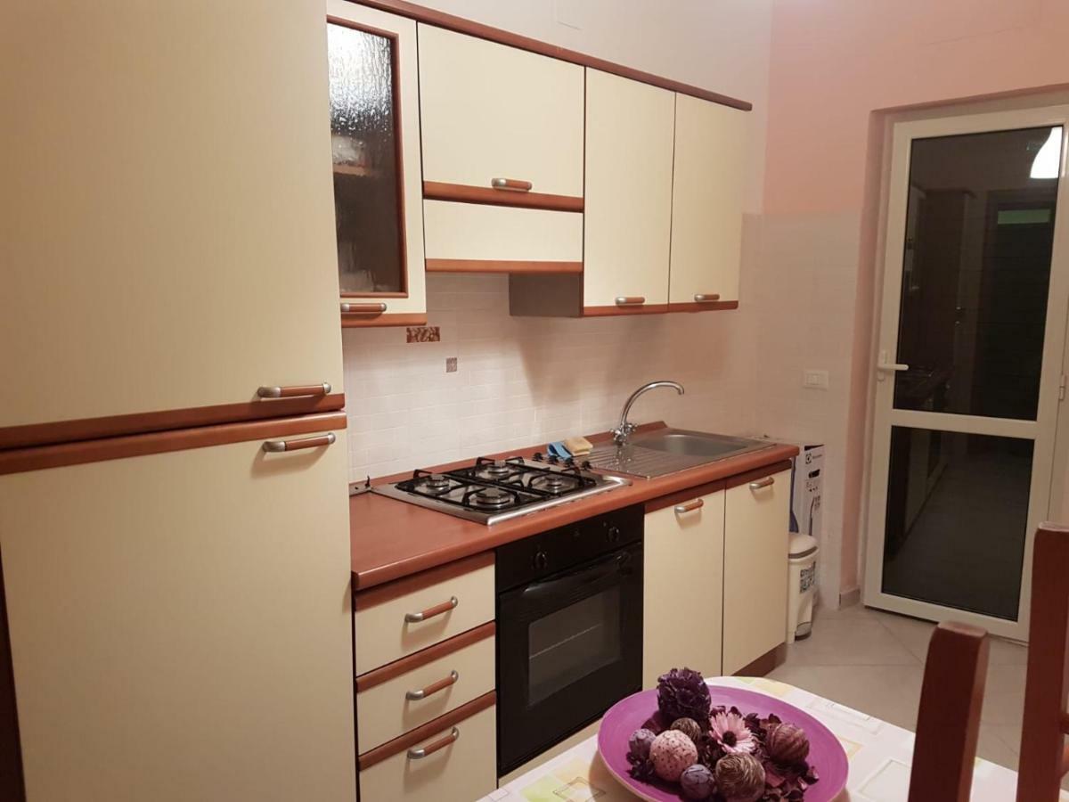 Casa Vacanze Cilento Torraca 外观 照片