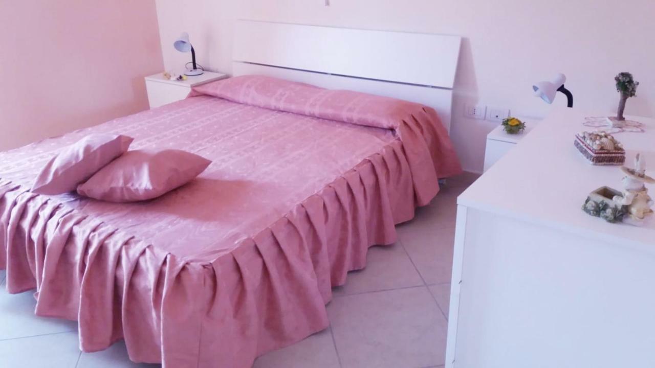 Casa Vacanze Cilento Torraca 外观 照片