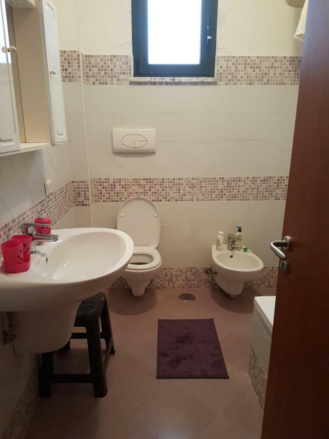 Casa Vacanze Cilento Torraca 外观 照片