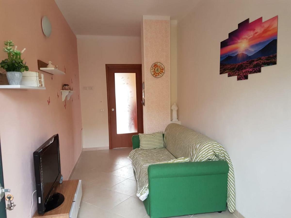 Casa Vacanze Cilento Torraca 外观 照片