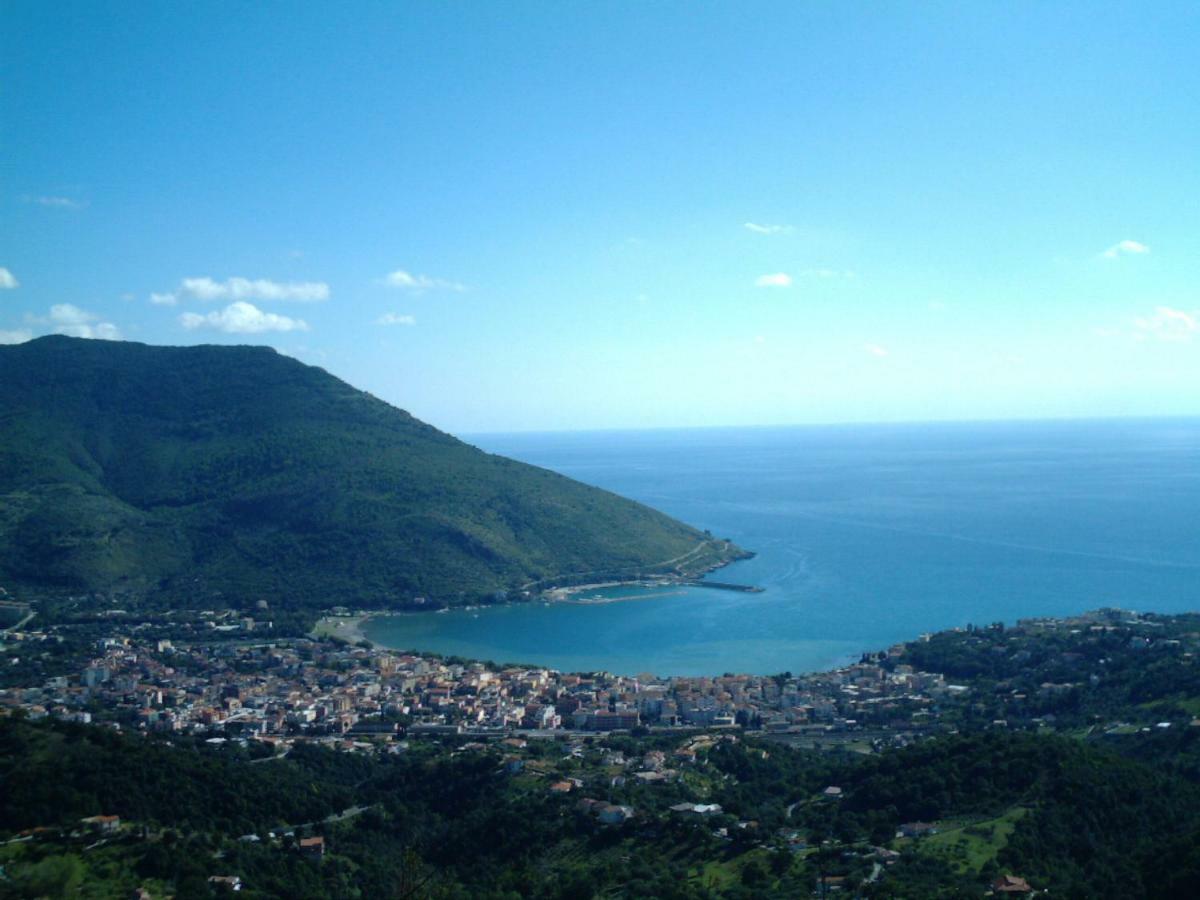 Casa Vacanze Cilento Torraca 外观 照片