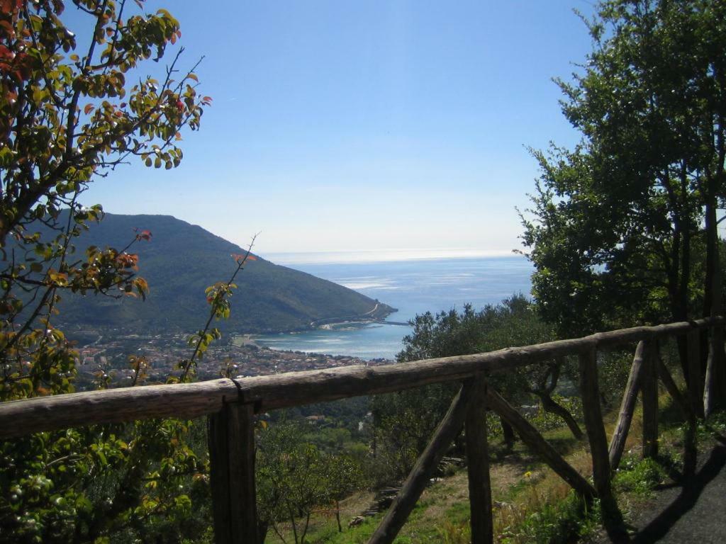Casa Vacanze Cilento Torraca 外观 照片