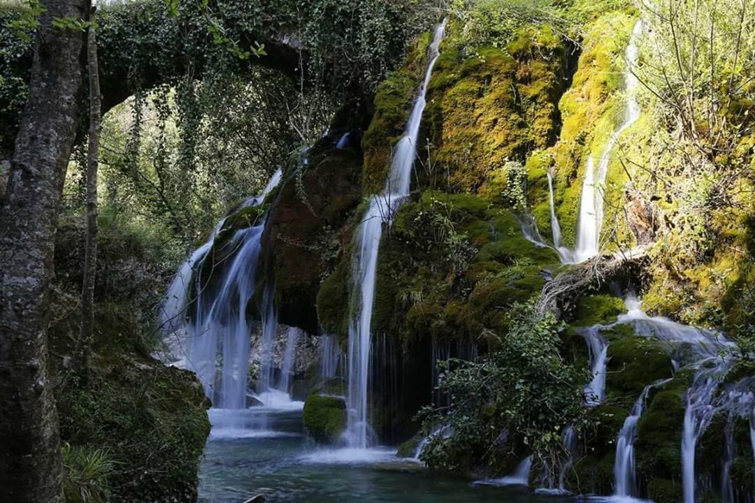 Casa Vacanze Cilento Torraca 外观 照片