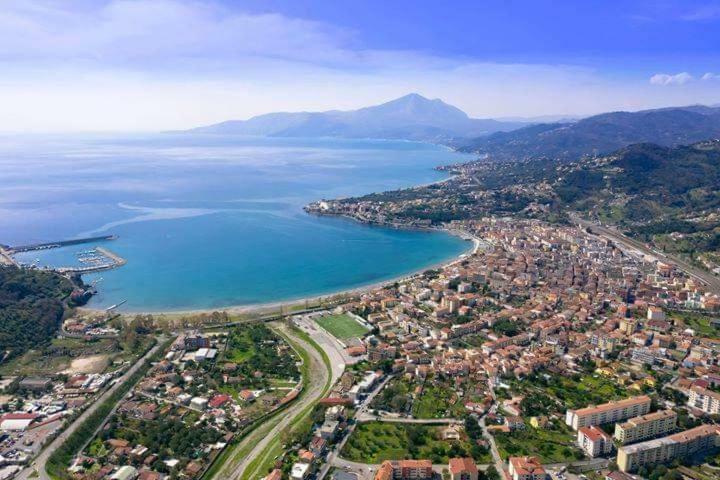 Casa Vacanze Cilento Torraca 外观 照片